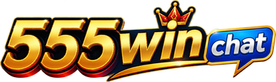 555win chat logo